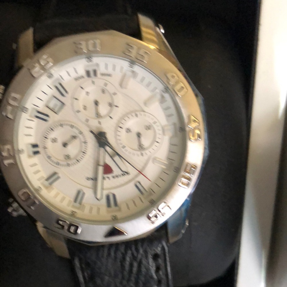 Aqua swiss manufactured in Switzerland